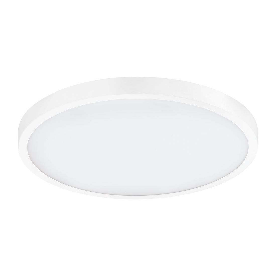 Plafonnier LED | Fueva 1 Blanc