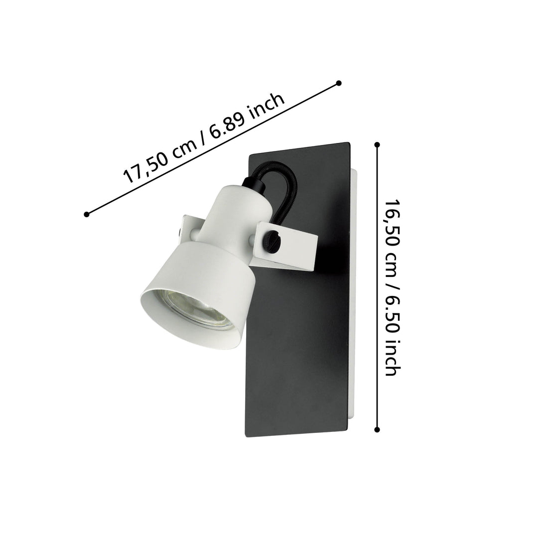 Spot LED | Trillo