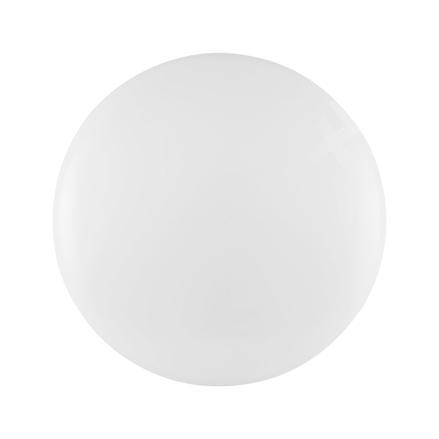 Plafonnier Giron blanc, Ø 76 cm