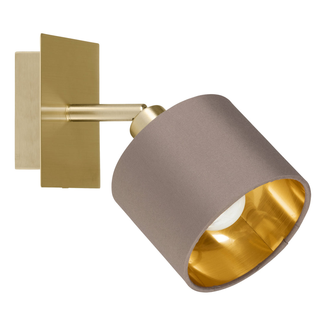 Spot LED | Valbiano Doré