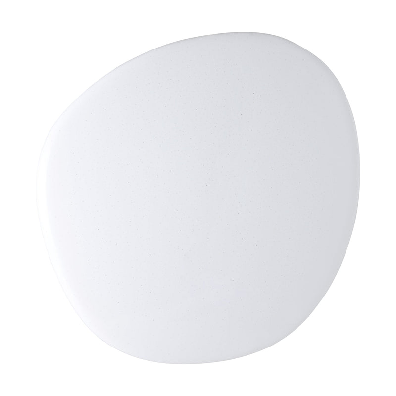Luminaire plafonnier | Sileras Blanc