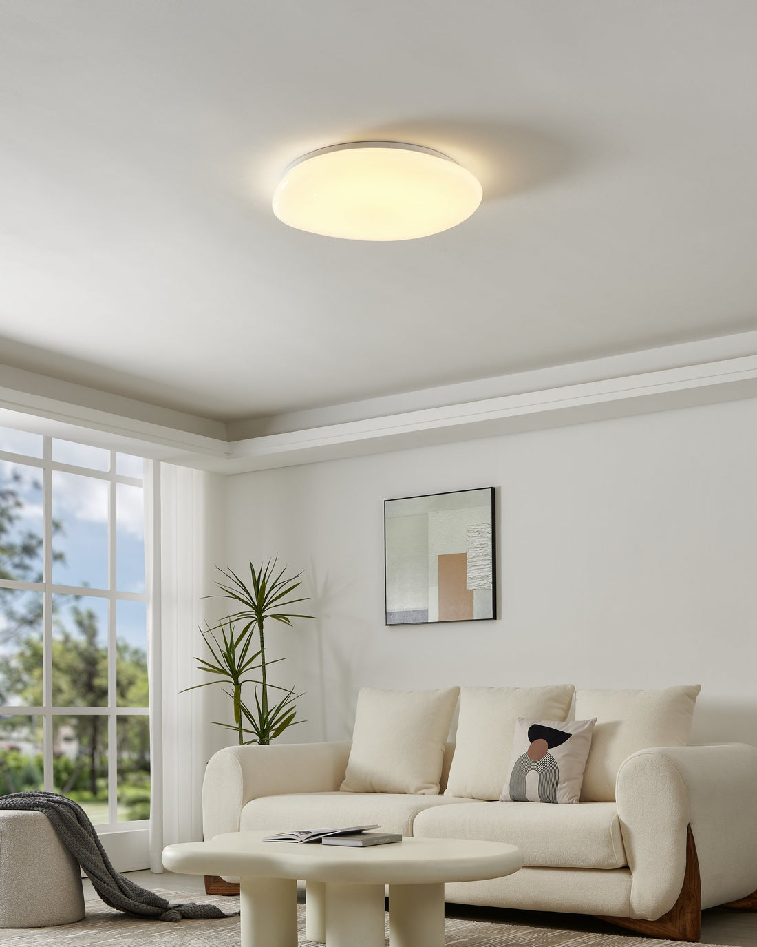 Luminaire plafonnier | Sileras
