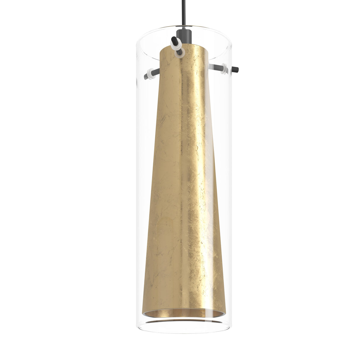 Suspension luminaire | Benario