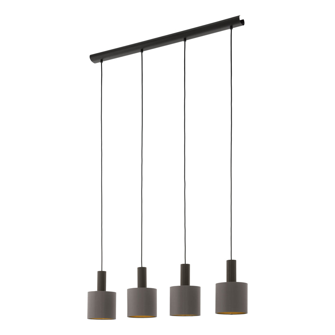 Suspension luminaire | Tesseleno