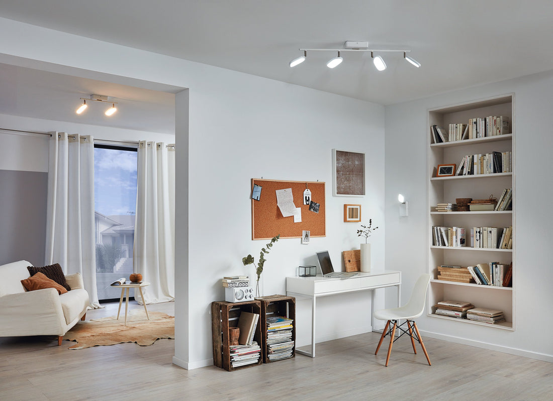 Spot LED | Palombare-C L 77 cm