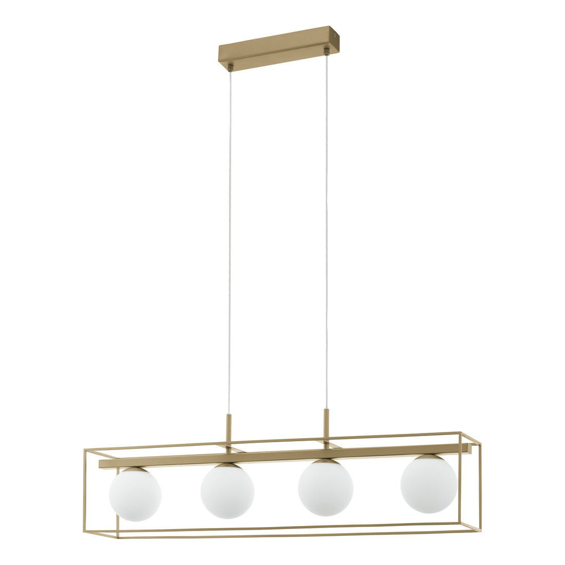 Suspension luminaire | Vallaspra