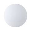 Luminaire plafonnier | Frania Blanc Ø 43 cm