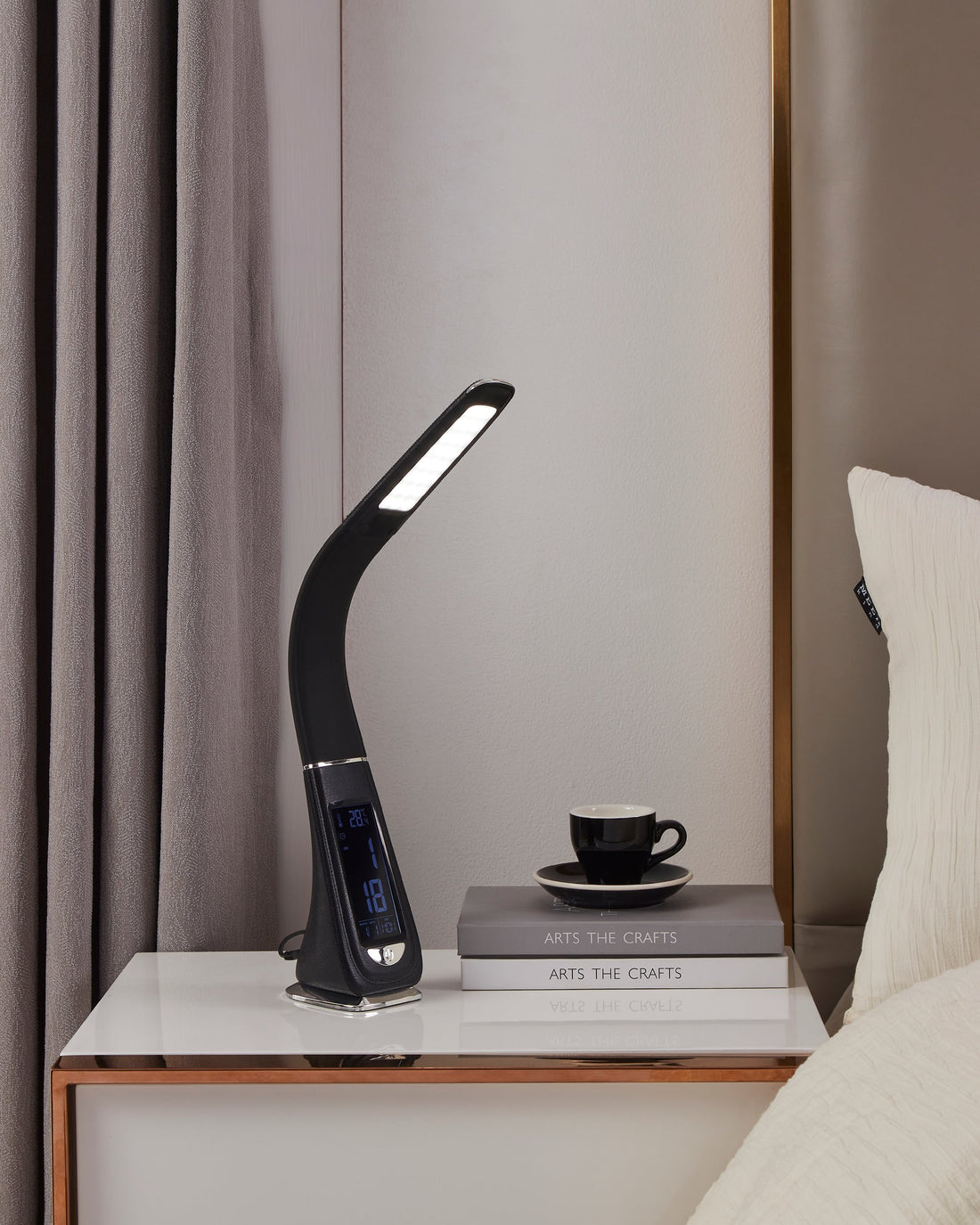 Lampe de chevet | Cognoli