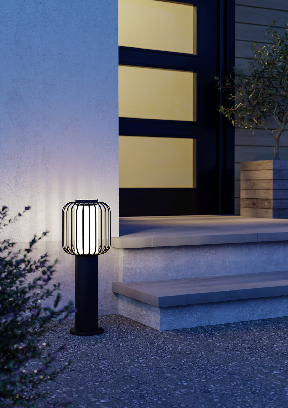 Luminaire extérieur | Ravello Noir
