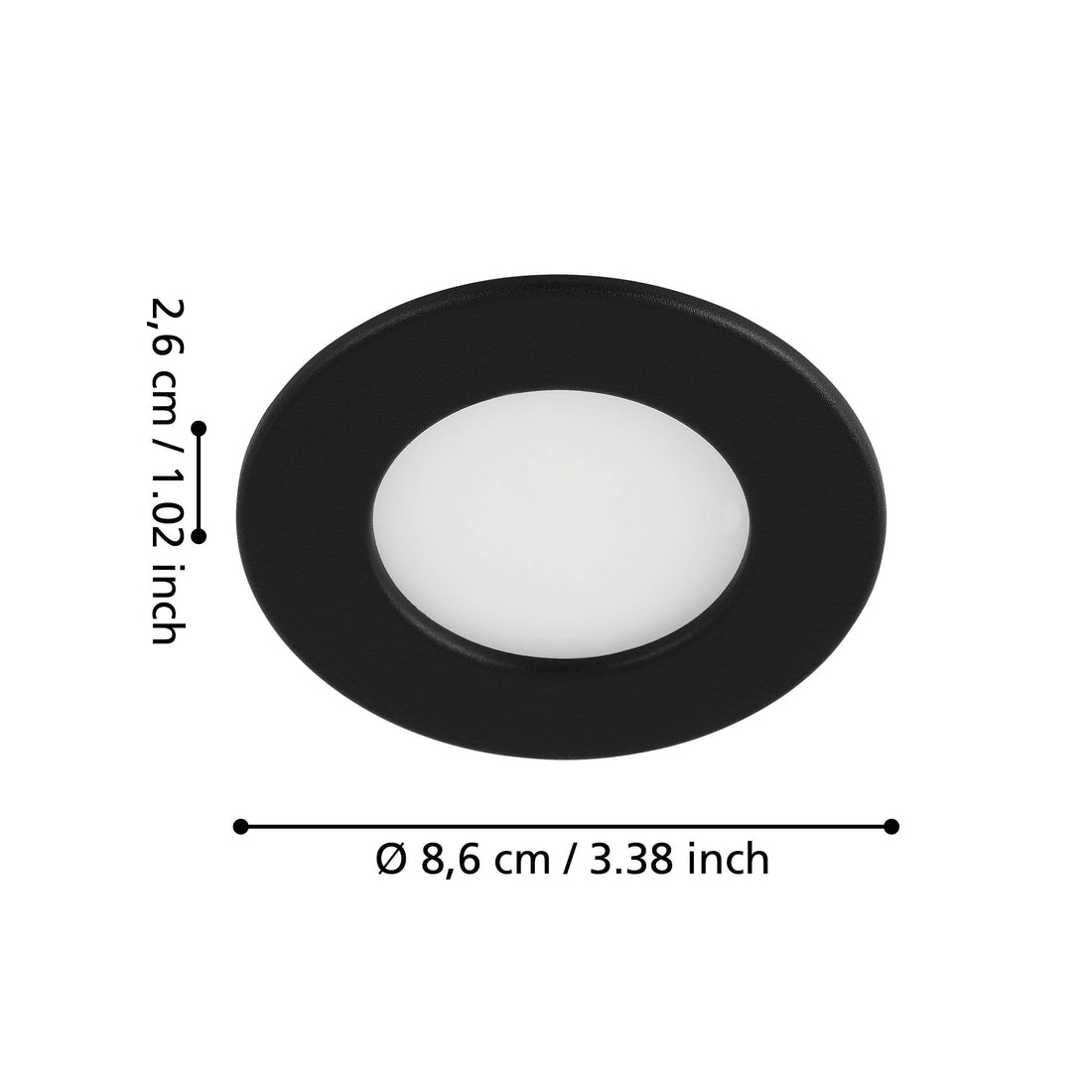 Spot LED | Vireno