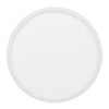Luminaire plafonnier | Fueva Blanc Ø 28,5 cm