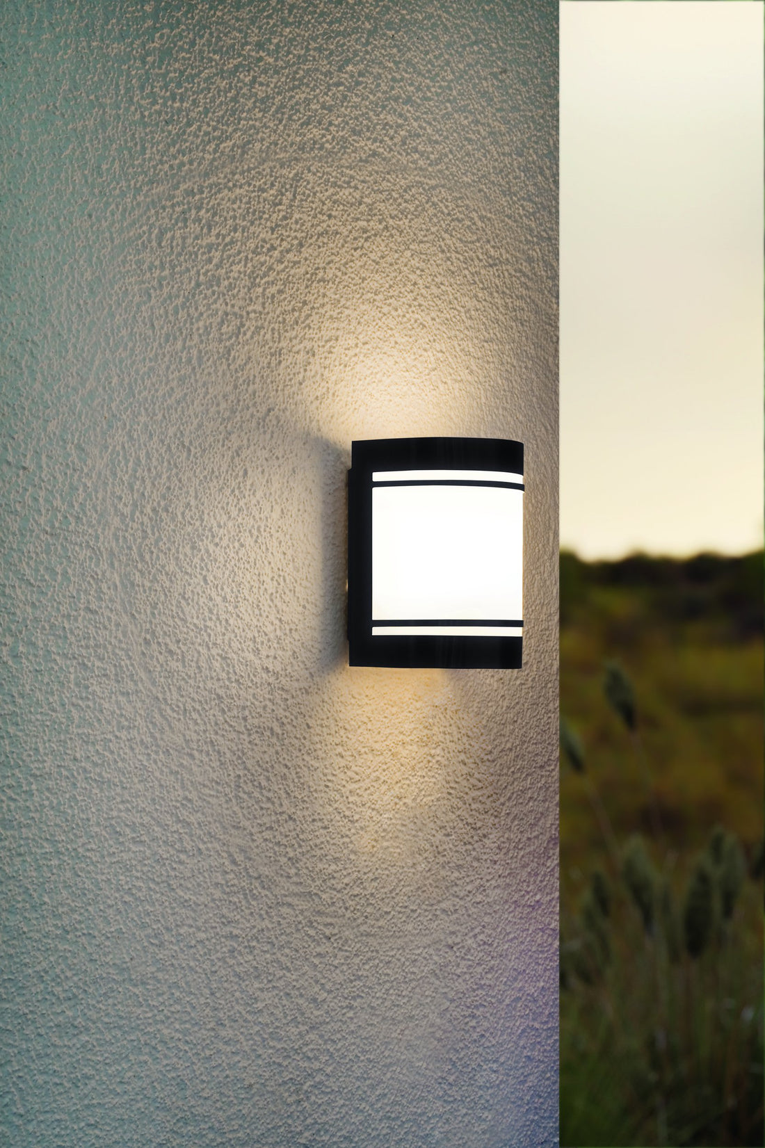 Luminaire extérieur | Cerno Noire
