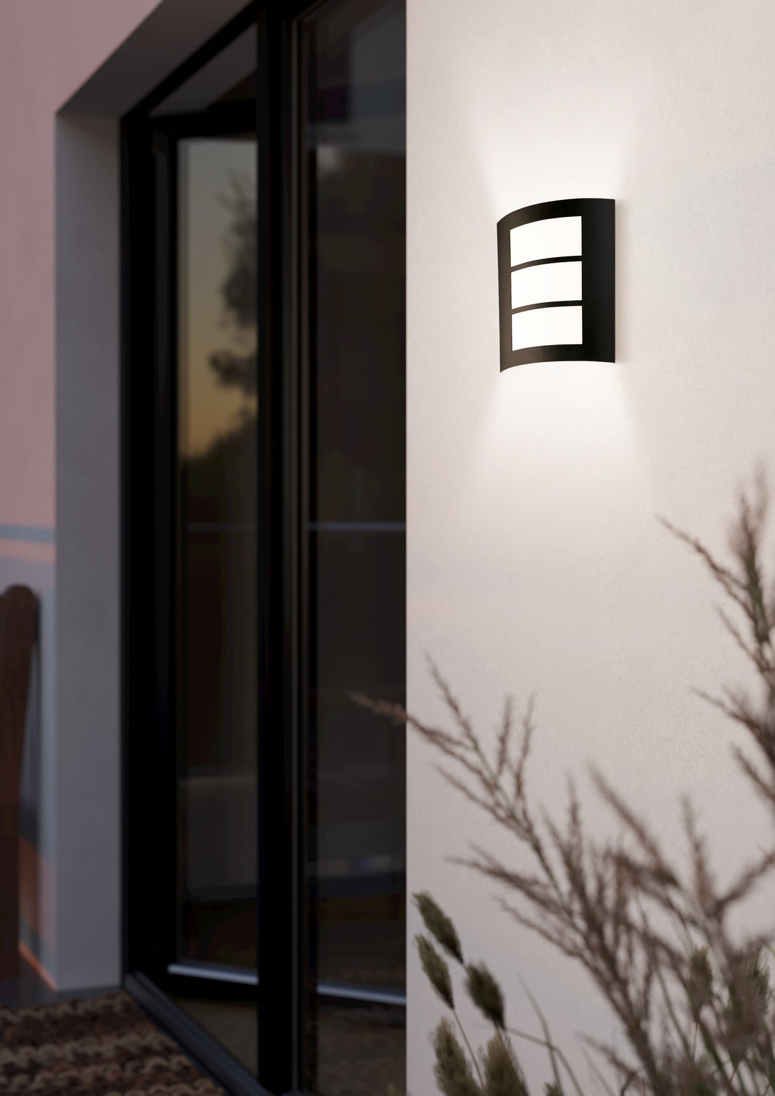 Luminaire extérieur | City Noire