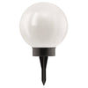 Luminaire extérieur | Kugel Blanc