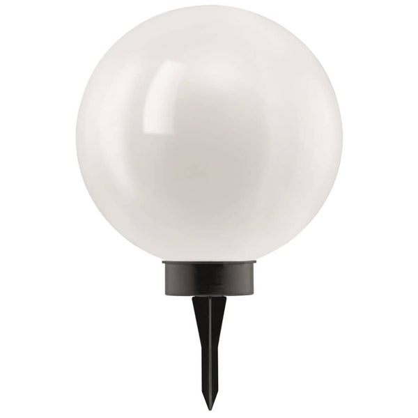 Luminaire extérieur Kugel blanc (22444)