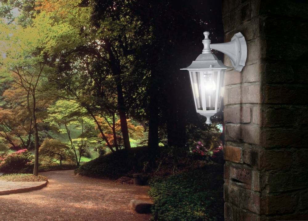 Luminaire extérieur | Laterna Blanche