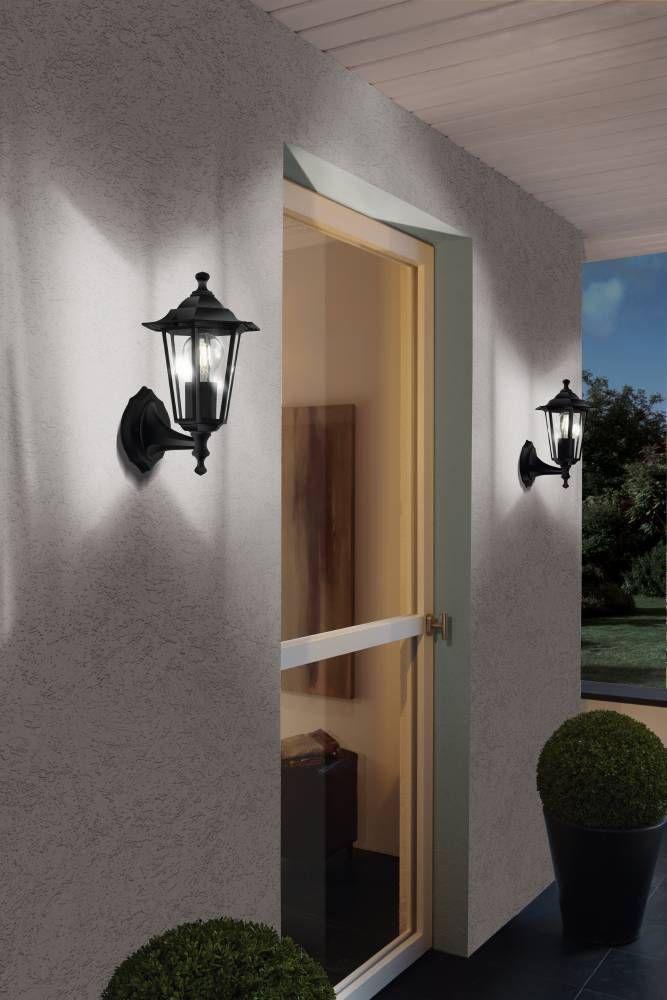 Luminaire extérieur | Laterna L 23 cm