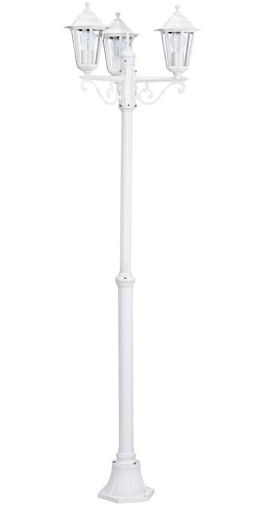 Luminaire extérieur | Laterna Blanc