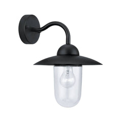 Luminaire extérieur | Milton Noire