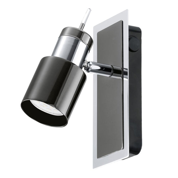 Spot LED | Davida Nickel