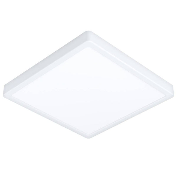 Plafonnier Fueva 5 blanc (30893)