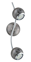 Luminaire plafonnier | Bimeda Nickel