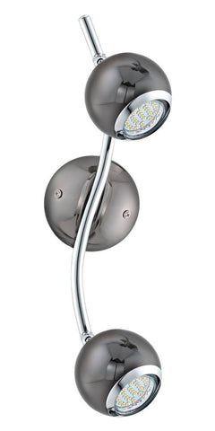 Luminaire plafonnier | Bimeda Nickel