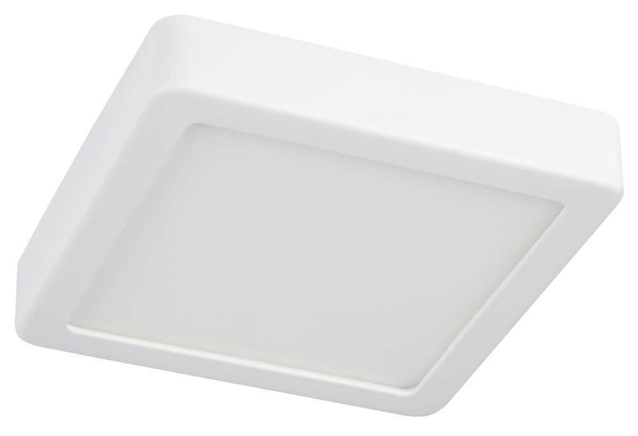 Plafonnier Fueva 5 blanc (31203)