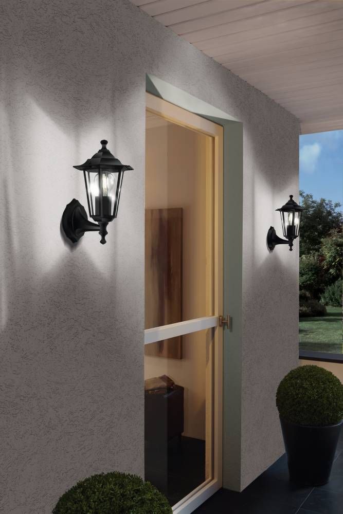 Luminaire extérieur | Ondlanara