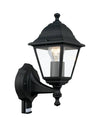 Luminaire extérieur | Belfort Noire