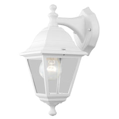 Luminaire extérieur | Belfort Blanche