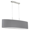 Suspension Pasteri grise (31586)