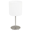 Lampe de chevet | Pasteri Blanche