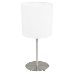 Lampe de chevet | Pasteri Blanche