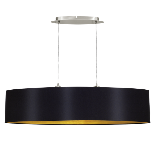Suspension luminaire | Riccardo