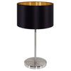 Lampe de chevet | Maserlo Noire