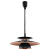 Suspension luminaire | Brenda