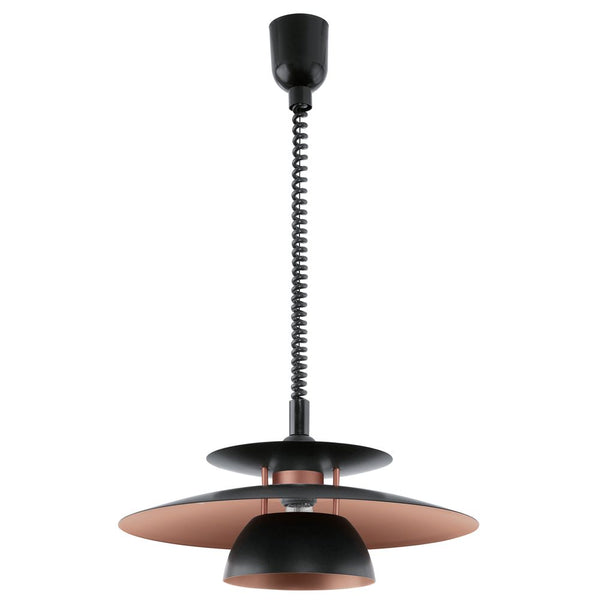 Suspension luminaire | Brenda