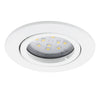 Spot encastrable Tedo blanc (31682)