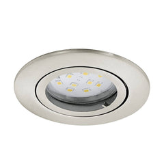 Spot LED | Tedo Nickel
