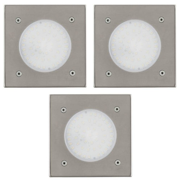 Luminaire extérieur | Lamedo Blanc