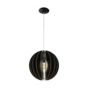 Suspension luminaire | Fabessa Noire