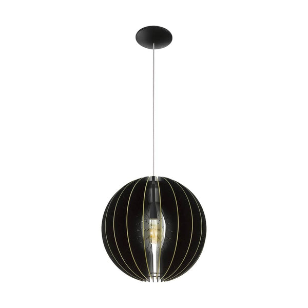 Suspension luminaire | Fabessa Noire