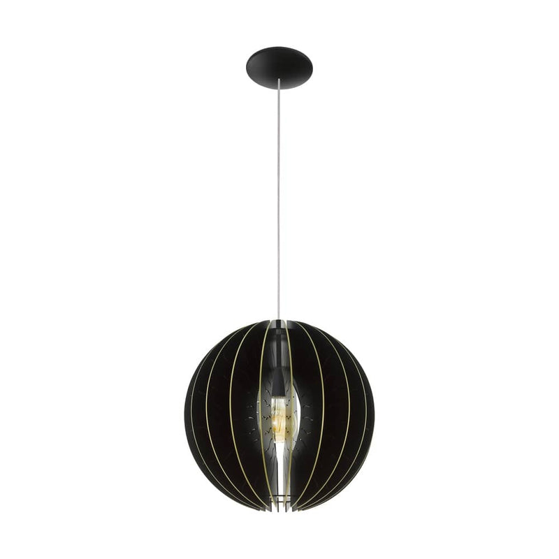 Suspension luminaire | Fabessa Noire