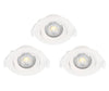 Plafonnier LED | Sartiano