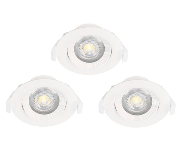 Plafonnier LED | Sartiano