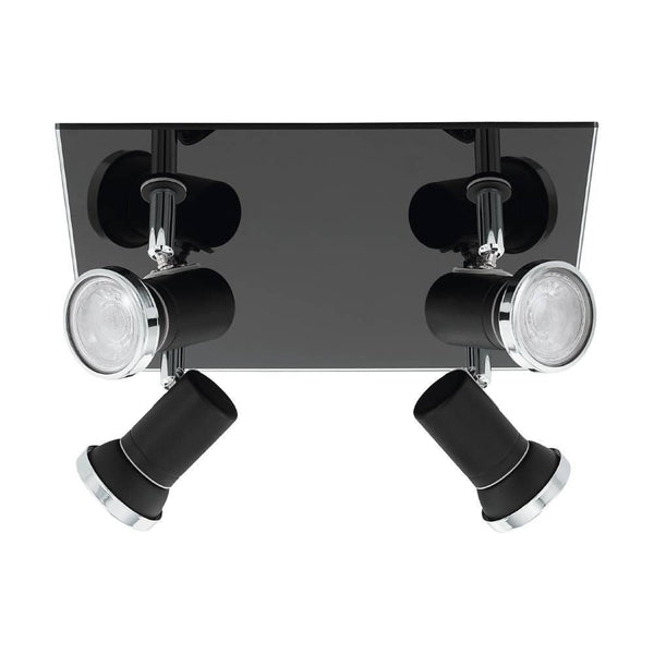Spot LED | Tamara Noir