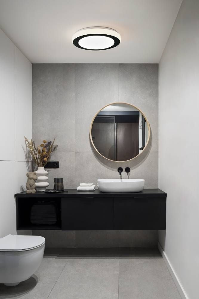 Plafonnier LED | Carpi