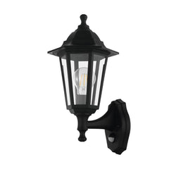Luminaire extérieur | Duanera Noire