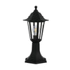Luminaire extérieur | Duanera Noir